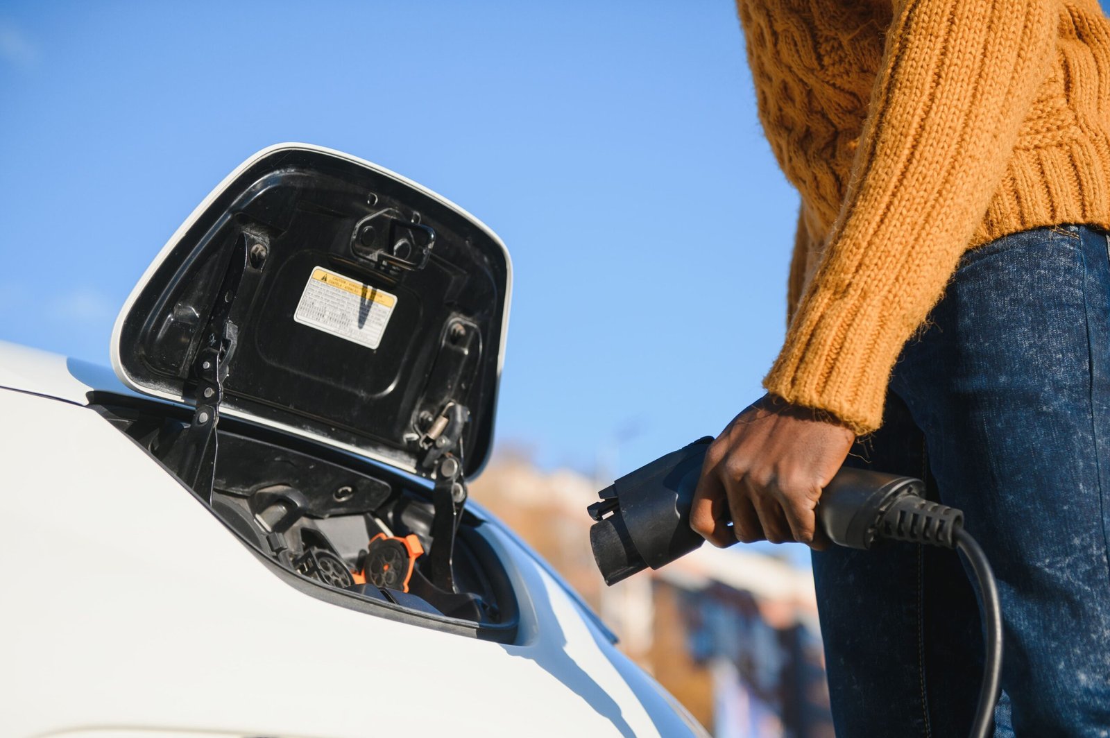 Nouvelle borne de recharge 7 kW : Au Bon Vivant accueille les voyageurs électriques !